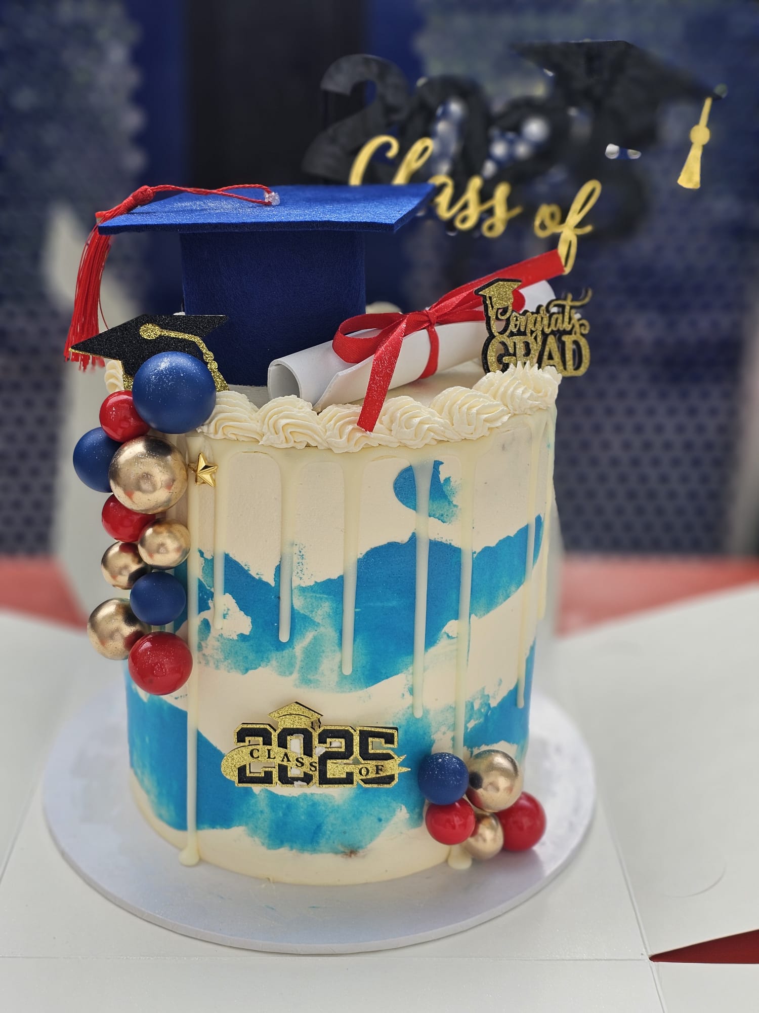 Graduation Day Graduation Day